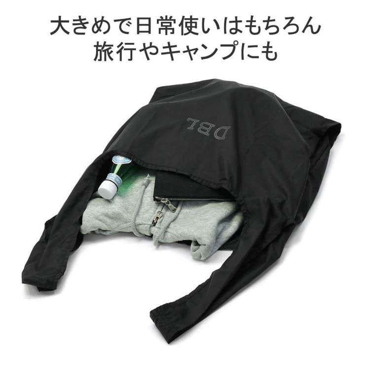 ダコタ ブラックレーベル トートバッグ | ギャレリア Bag＆Luggage | 詳細画像6 
