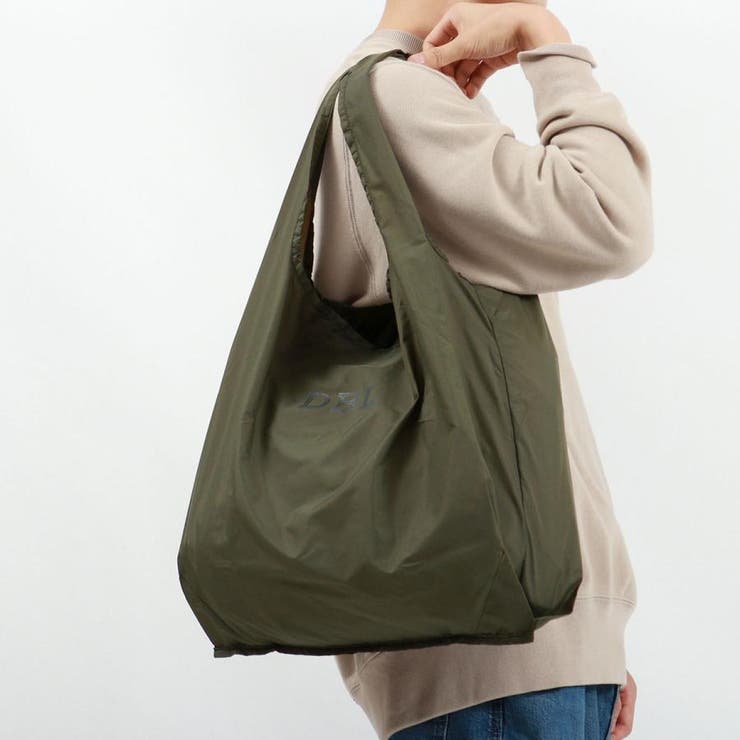 カーキ(51) | ダコタ ブラックレーベル トートバッグ | ギャレリア Bag＆Luggage