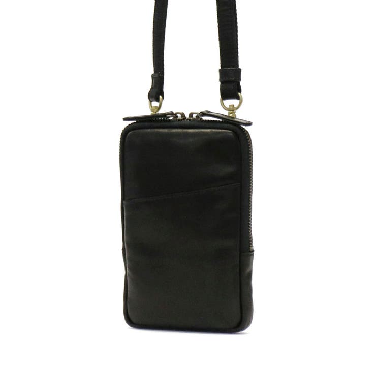 ダコタブラックレーベル ショルダーバッグ Dakota | ギャレリア Bag＆Luggage | 詳細画像10 