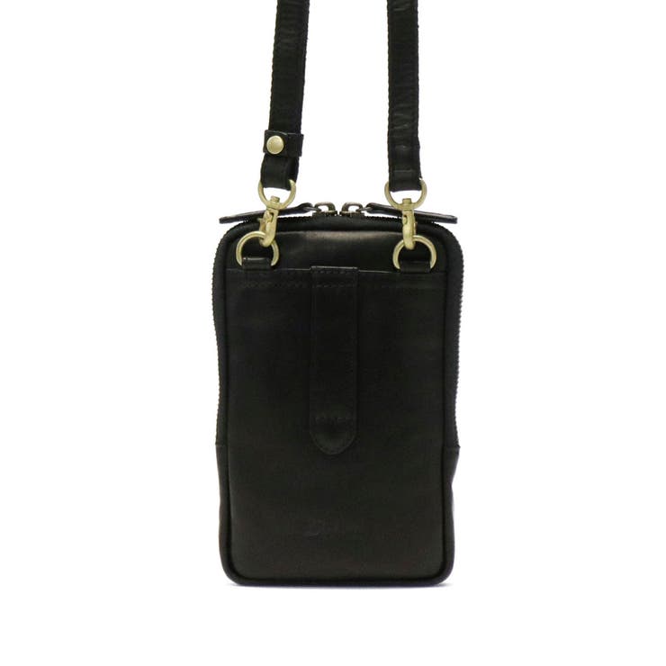 ダコタブラックレーベル ショルダーバッグ Dakota | ギャレリア Bag＆Luggage | 詳細画像13 
