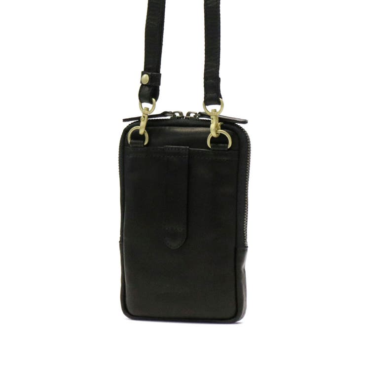 ダコタブラックレーベル ショルダーバッグ Dakota | ギャレリア Bag＆Luggage | 詳細画像14 