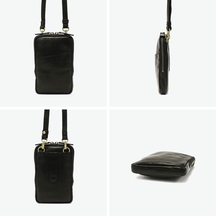 ダコタブラックレーベル ショルダーバッグ Dakota | ギャレリア Bag＆Luggage | 詳細画像6 