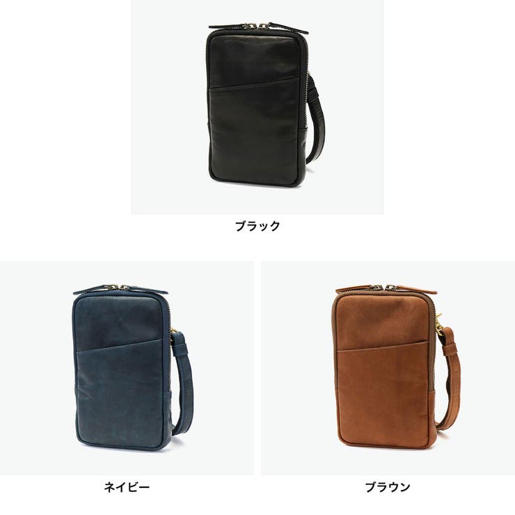 ダコタブラックレーベル ショルダーバッグ Dakota | ギャレリア Bag＆Luggage | 詳細画像7 