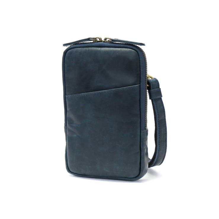 ネイビー | ダコタブラックレーベル ショルダーバッグ Dakota | ギャレリア Bag＆Luggage