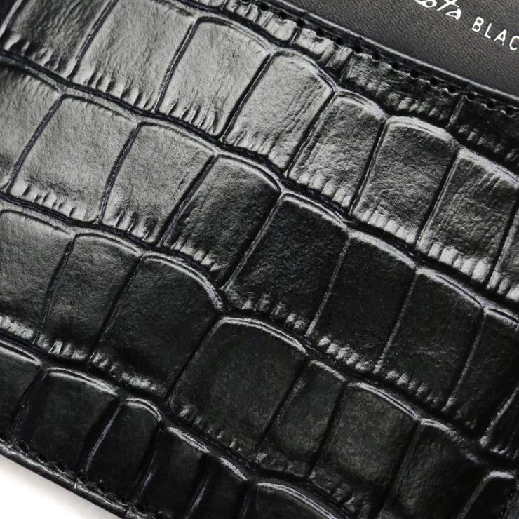 ダコタブラックレーベル 二つ折り財布 Dakota | ギャレリア Bag＆Luggage | 詳細画像13 
