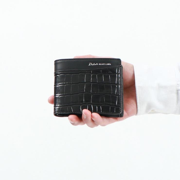 ダコタブラックレーベル 二つ折り財布 Dakota | ギャレリア Bag＆Luggage | 詳細画像2 
