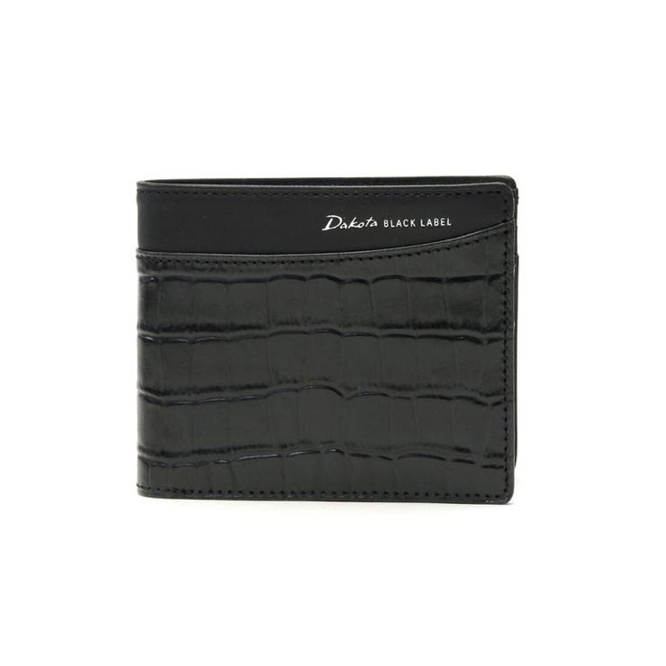 ダコタブラックレーベル 二つ折り財布 Dakota | ギャレリア Bag＆Luggage | 詳細画像3 