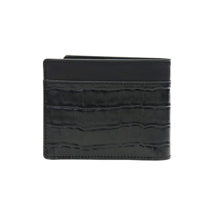 ダコタブラックレーベル 二つ折り財布 Dakota | ギャレリア Bag＆Luggage | 詳細画像5 