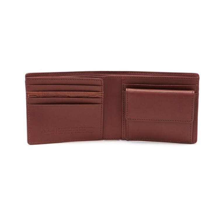 ダコタブラックレーベル 二つ折り財布 Dakota | ギャレリア Bag＆Luggage | 詳細画像7 