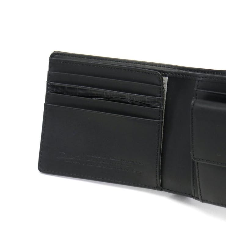 ダコタブラックレーベル 二つ折り財布 Dakota | ギャレリア Bag＆Luggage | 詳細画像9 