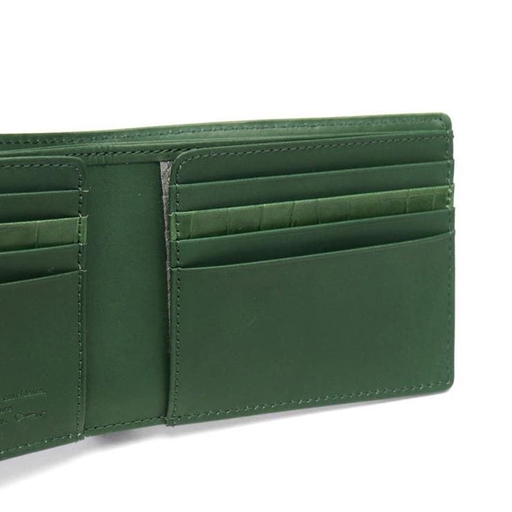 ダコタブラックレーベル 二つ折り財布 Dakota | ギャレリア Bag＆Luggage | 詳細画像11 