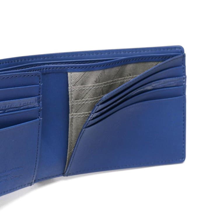 ダコタブラックレーベル 二つ折り財布 Dakota | ギャレリア Bag＆Luggage | 詳細画像12 