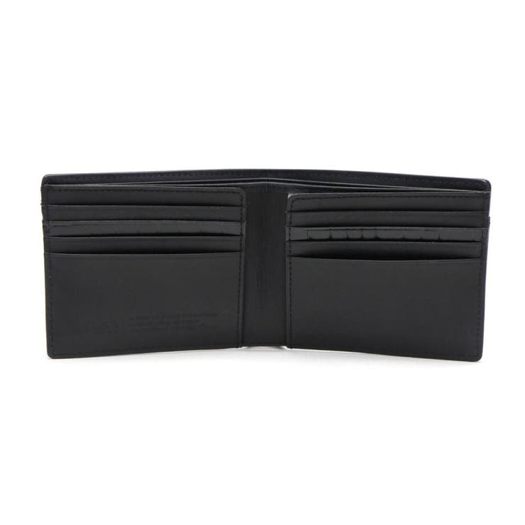 ダコタブラックレーベル 二つ折り財布 Dakota | ギャレリア Bag＆Luggage | 詳細画像7 