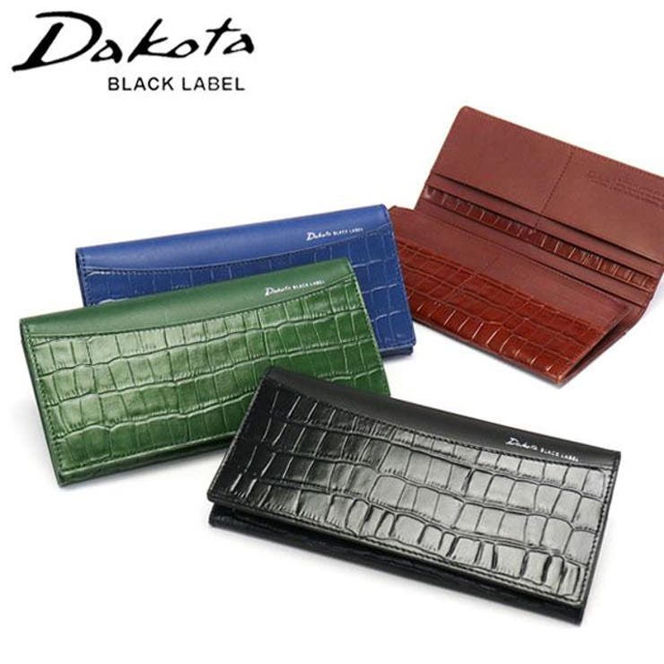 ダコタブラックレーベル 長財布 Dakota | ギャレリア Bag&Luggage | 詳細画像1