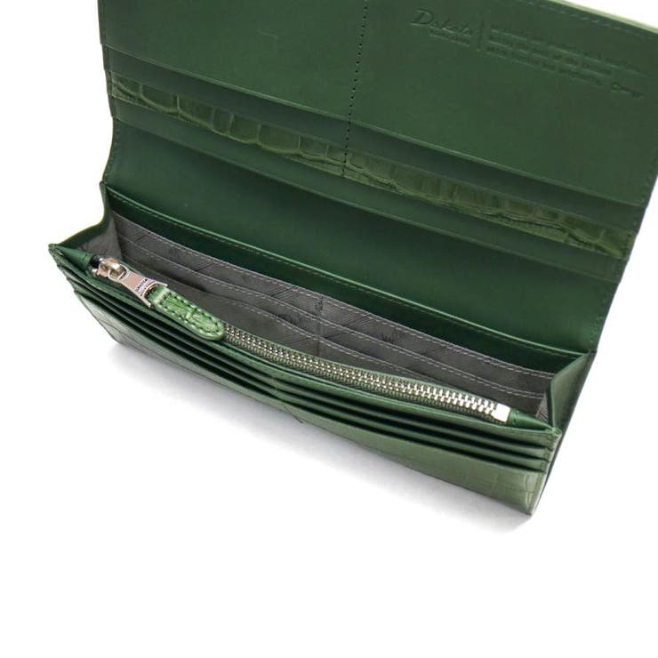 ダコタブラックレーベル 長財布 Dakota | ギャレリア Bag&Luggage | 詳細画像10