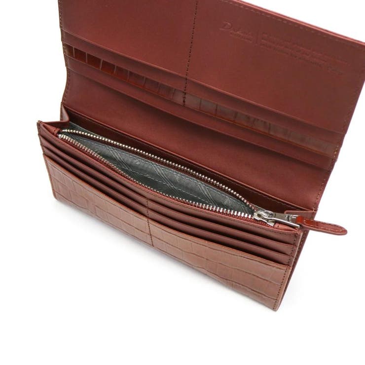 ダコタブラックレーベル 長財布 Dakota | ギャレリア Bag&Luggage | 詳細画像12