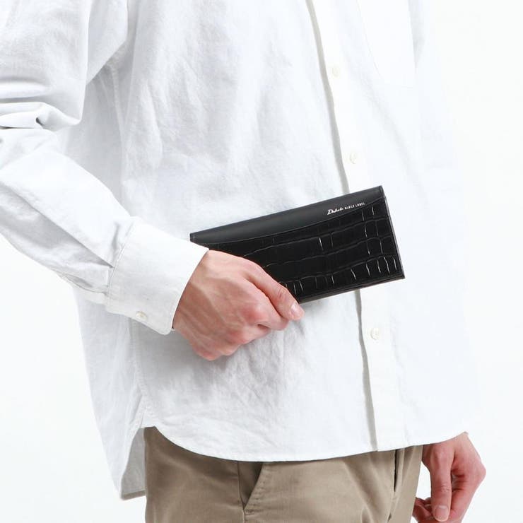 ダコタブラックレーベル 長財布 Dakota | ギャレリア Bag&Luggage | 詳細画像2