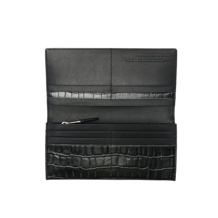 ダコタブラックレーベル 長財布 Dakota | ギャレリア Bag&Luggage | 詳細画像7