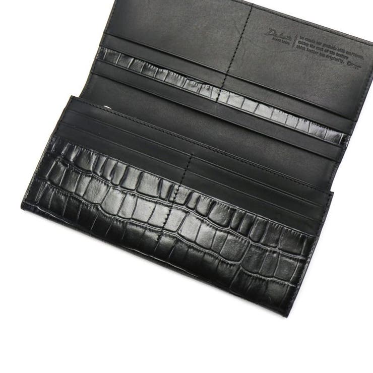 ダコタブラックレーベル 長財布 Dakota | ギャレリア Bag&Luggage | 詳細画像8