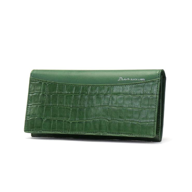 グリーン(50) | ダコタブラックレーベル 長財布 Dakota | ギャレリア Bag&Luggage