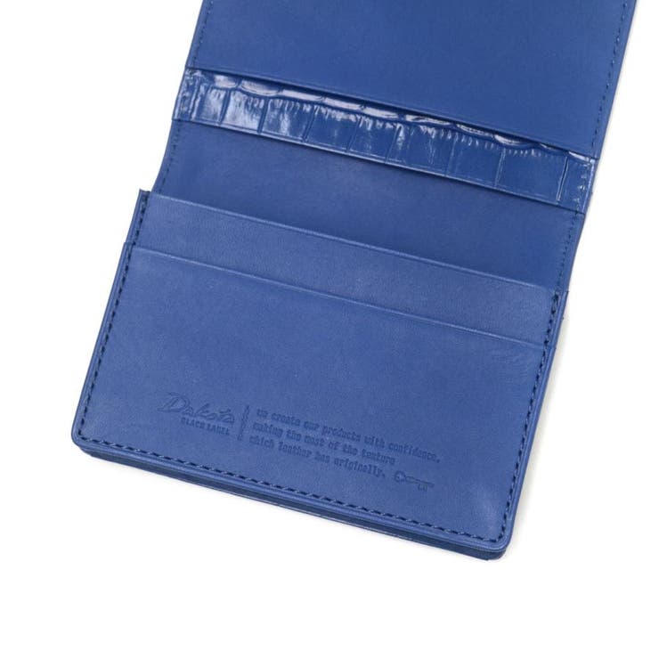 ダコタブラックレーベル カードケース Dakota | ギャレリア Bag＆Luggage | 詳細画像10 