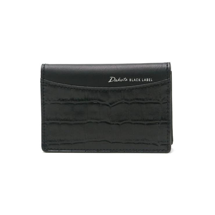 ダコタブラックレーベル カードケース Dakota | ギャレリア Bag＆Luggage | 詳細画像3 