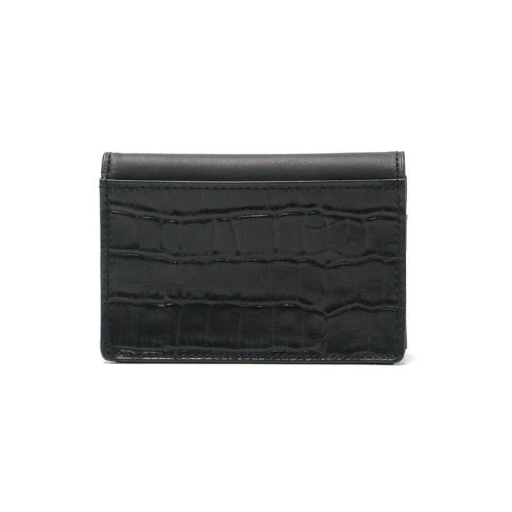 ダコタブラックレーベル カードケース Dakota | ギャレリア Bag＆Luggage | 詳細画像5 