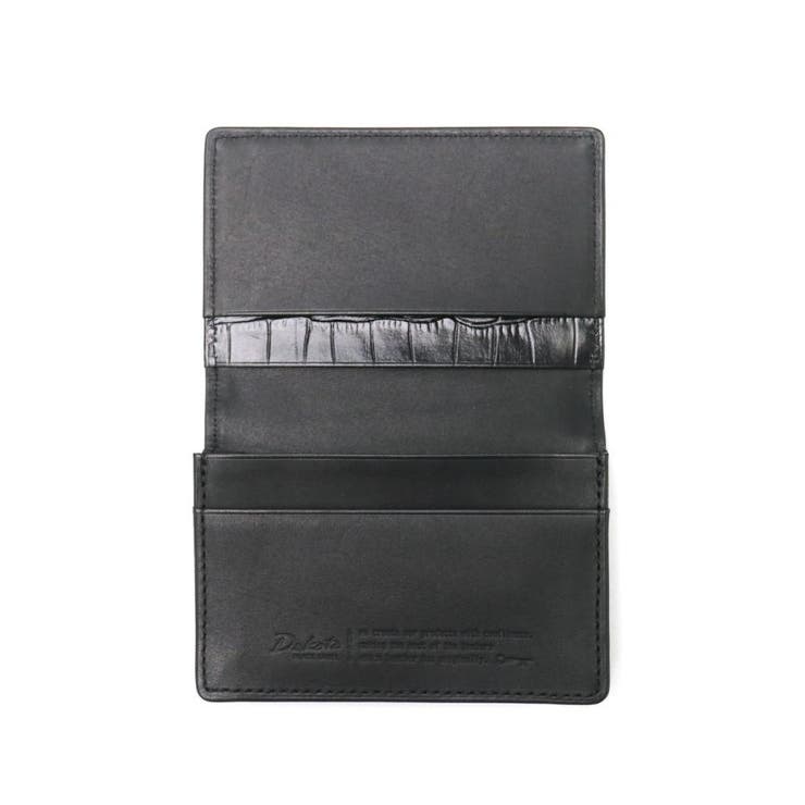 ダコタブラックレーベル カードケース Dakota | ギャレリア Bag＆Luggage | 詳細画像7 