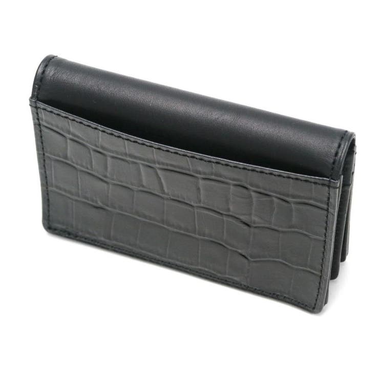 ダコタブラックレーベル カードケース Dakota | ギャレリア Bag＆Luggage | 詳細画像8 