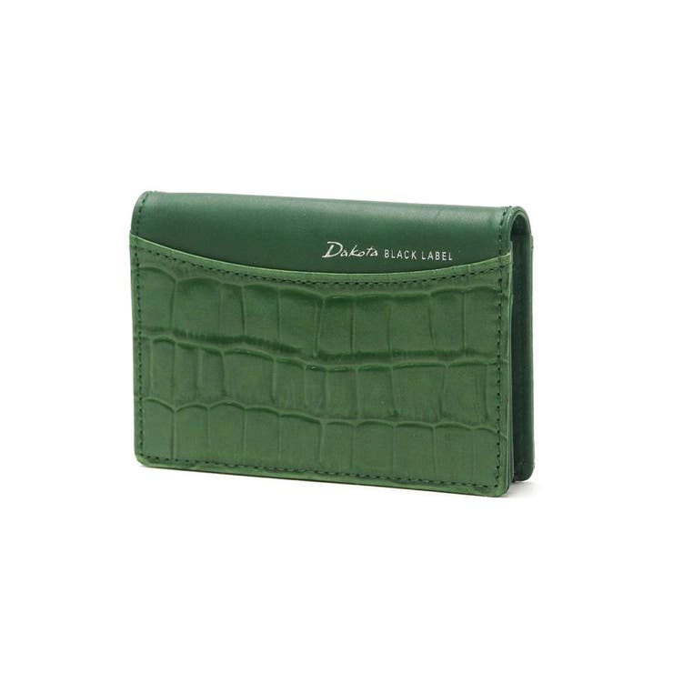 グリーン(50) | ダコタブラックレーベル カードケース Dakota | ギャレリア Bag＆Luggage