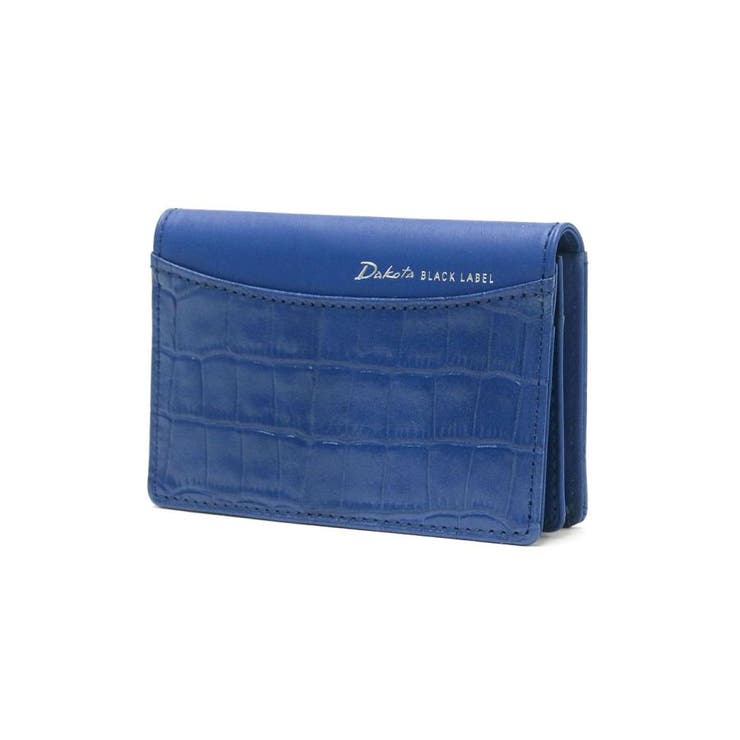 ブルー(65) | ダコタブラックレーベル カードケース Dakota | ギャレリア Bag＆Luggage
