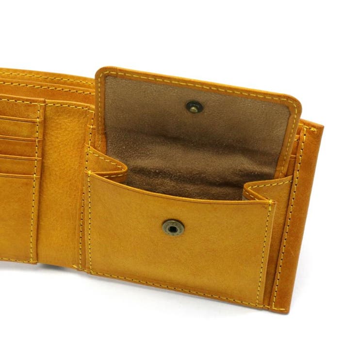 ダコタブラックレーベル 二つ折り財布 Dakota | ギャレリア Bag＆Luggage | 詳細画像11 