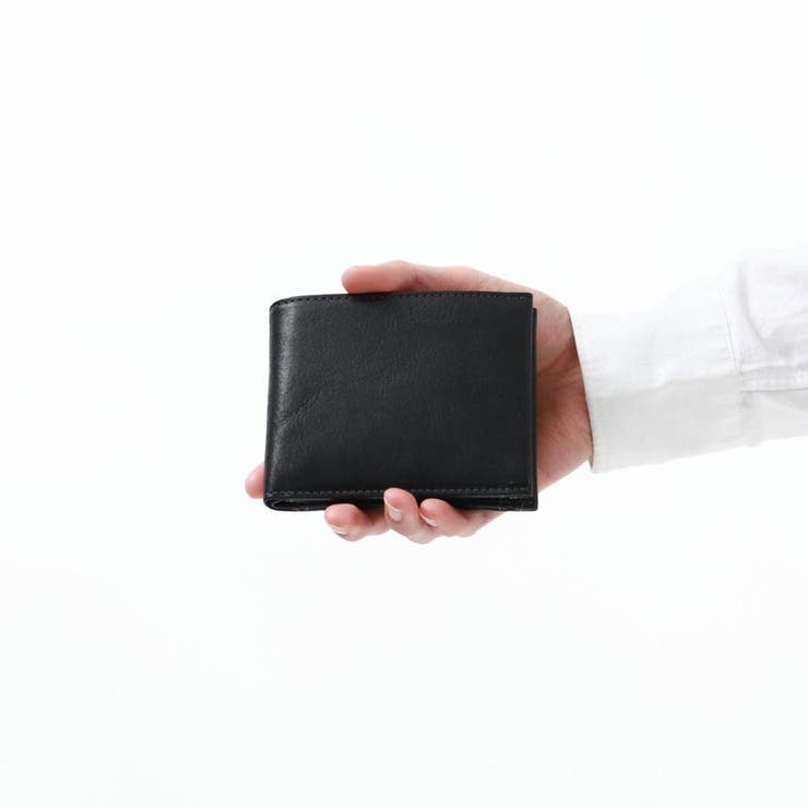 ダコタブラックレーベル 二つ折り財布 Dakota | ギャレリア Bag＆Luggage | 詳細画像2 