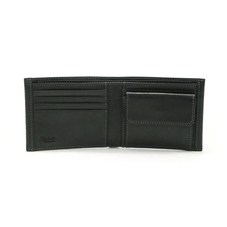 ダコタブラックレーベル 二つ折り財布 Dakota | ギャレリア Bag＆Luggage | 詳細画像7 