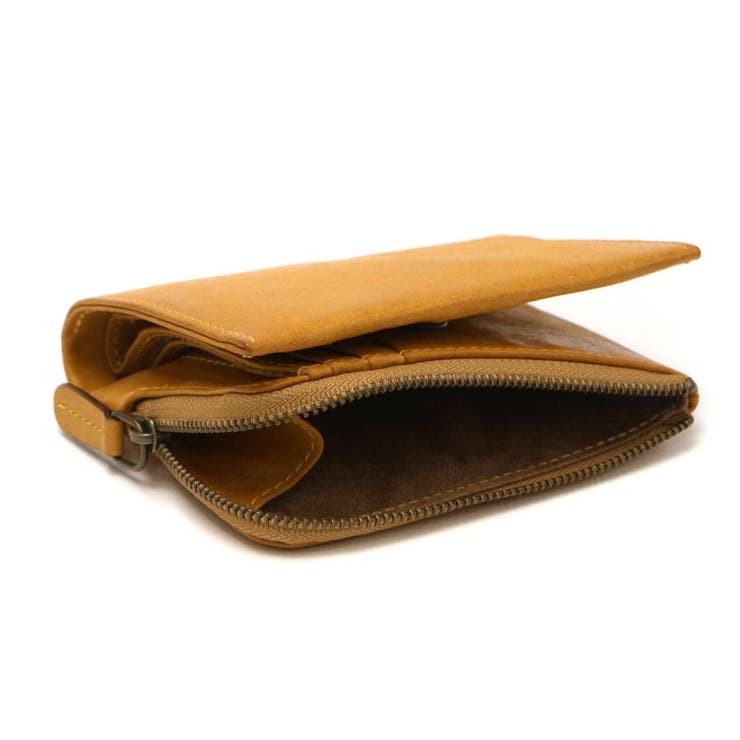 ダコタブラックレーベル 二つ折り財布 Dakota | ギャレリア Bag＆Luggage | 詳細画像11 