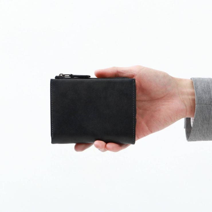 ダコタブラックレーベル 二つ折り財布 Dakota | ギャレリア Bag＆Luggage | 詳細画像2 