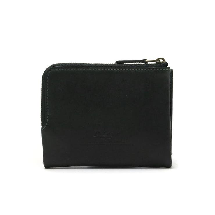 ダコタブラックレーベル 二つ折り財布 Dakota | ギャレリア Bag＆Luggage | 詳細画像5 