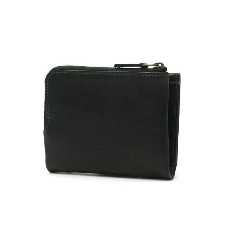 ダコタブラックレーベル 二つ折り財布 Dakota | ギャレリア Bag＆Luggage | 詳細画像6 