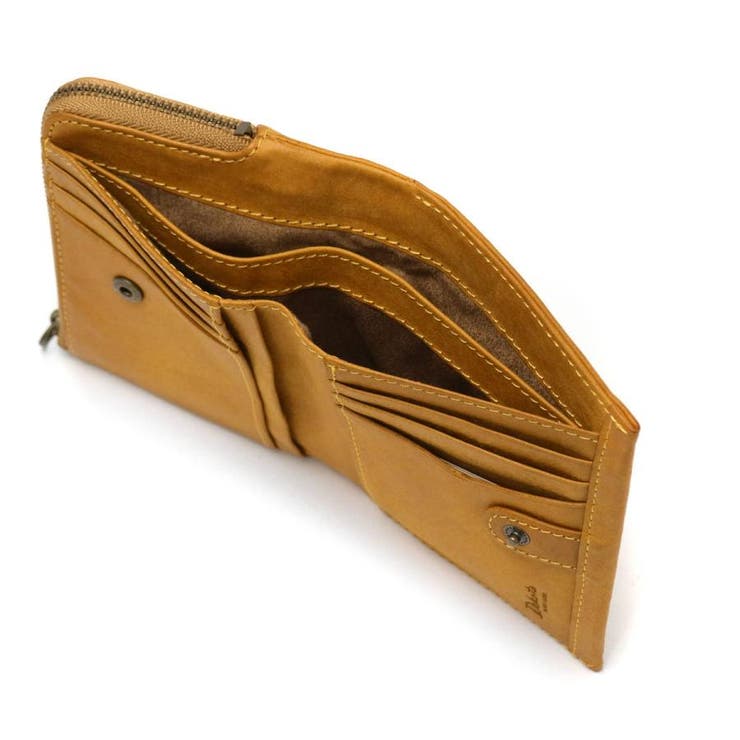 ダコタブラックレーベル 二つ折り財布 Dakota | ギャレリア Bag＆Luggage | 詳細画像8 