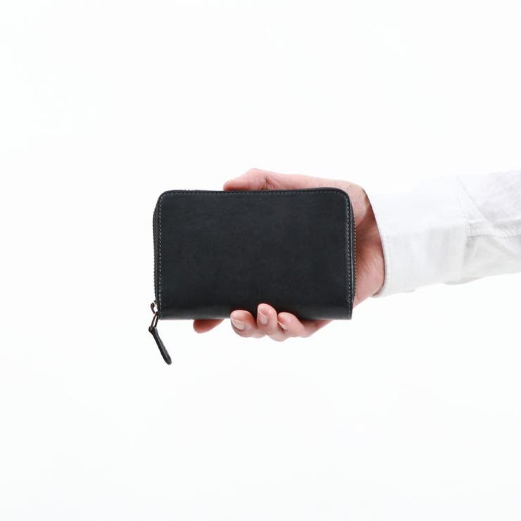 ダコタブラックレーベル 二つ折り財布 Dakota | ギャレリア Bag＆Luggage | 詳細画像2 