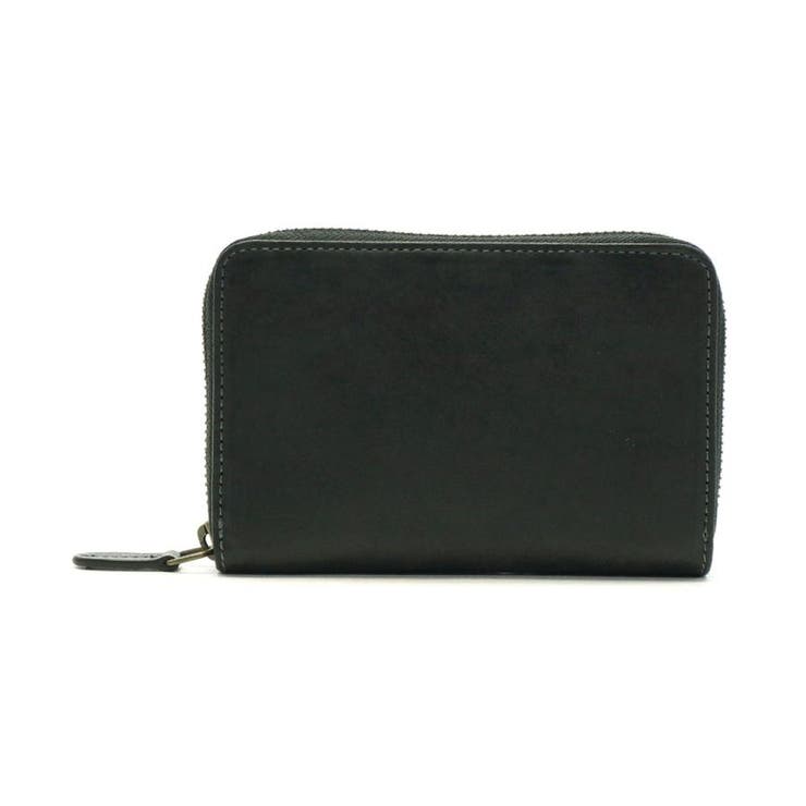 ダコタブラックレーベル 二つ折り財布 Dakota | ギャレリア Bag＆Luggage | 詳細画像3 