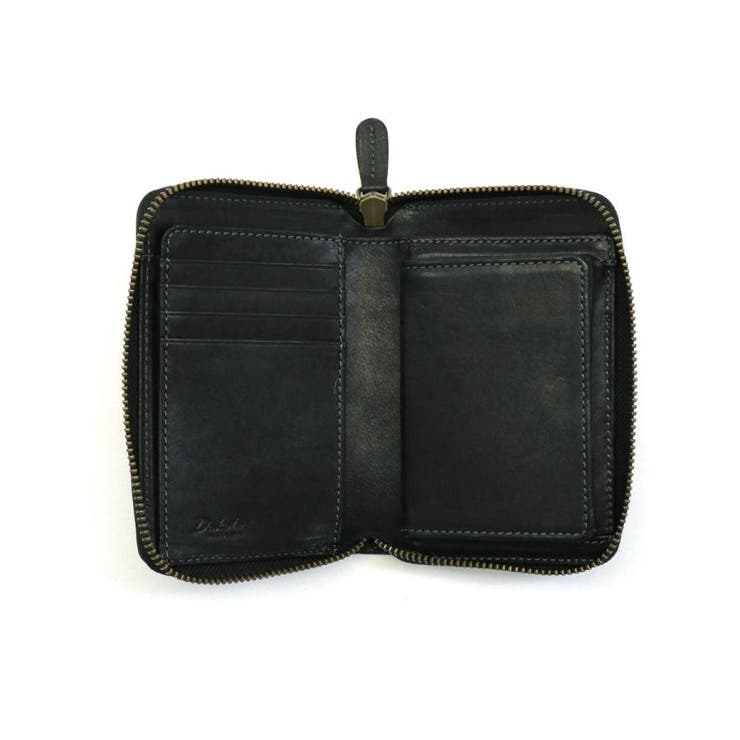 ダコタブラックレーベル 二つ折り財布 Dakota | ギャレリア Bag＆Luggage | 詳細画像7 