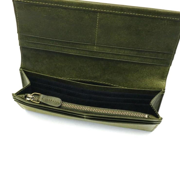 ダコタブラックレーベル 長財布 Dakota | ギャレリア Bag＆Luggage | 詳細画像12 