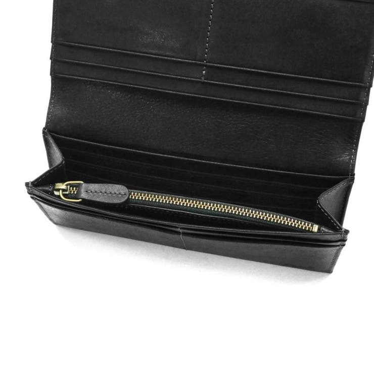 ダコタブラックレーベル 長財布 Dakota | ギャレリア Bag＆Luggage | 詳細画像9 