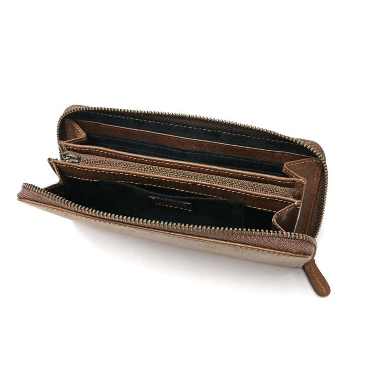 ダコタブラックレーベル 長財布 Dakota | ギャレリア Bag＆Luggage | 詳細画像9 