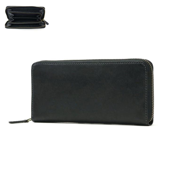 ブラック(10) | ダコタブラックレーベル 長財布 Dakota | ギャレリア Bag＆Luggage