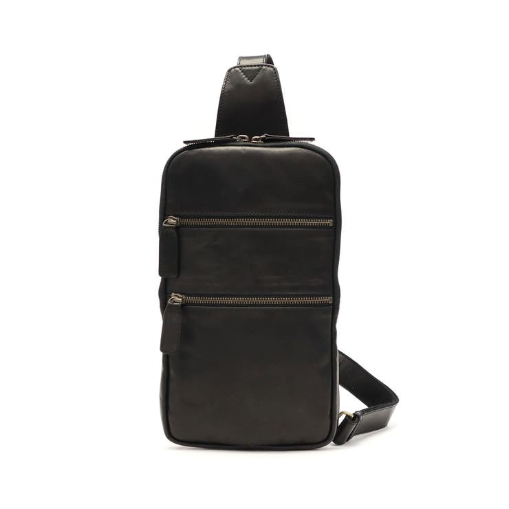 ダコタブラックレーベル ボディバッグ Dakota | ギャレリア Bag＆Luggage | 詳細画像11 