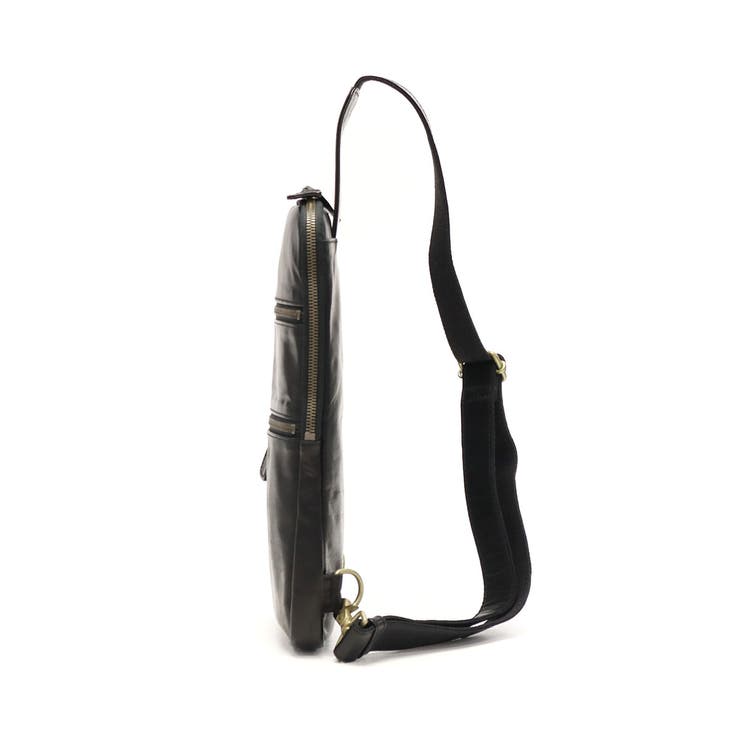 ダコタブラックレーベル ボディバッグ Dakota | ギャレリア Bag＆Luggage | 詳細画像12 