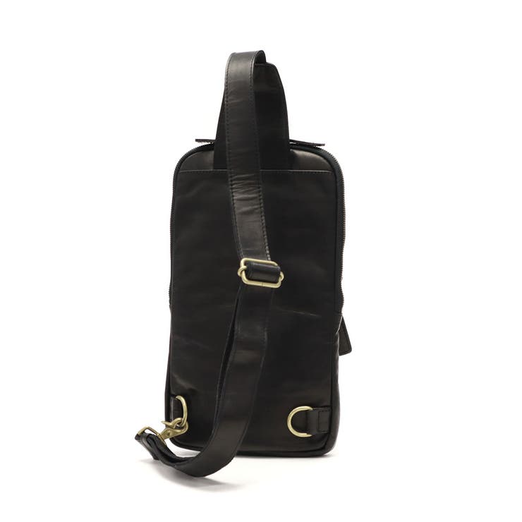 ダコタブラックレーベル ボディバッグ Dakota | ギャレリア Bag＆Luggage | 詳細画像14 