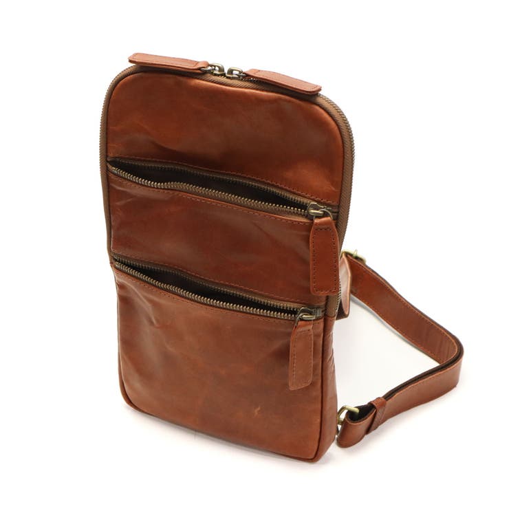 ダコタブラックレーベル ボディバッグ Dakota | ギャレリア Bag＆Luggage | 詳細画像17 